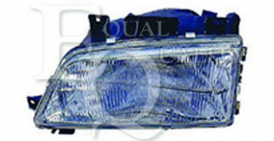 EQUAL QUALITY pp0416s - Основная фара